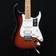 Fender Player Stratocaster Hss, Touche En érable, Sunburst 3 Couleurs