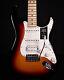 Fender Player Stratocaster Hss, Touche En érable, Sunburst 3 Couleurs