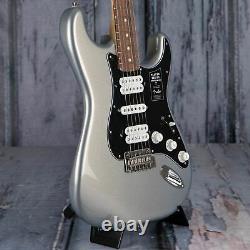 Fender Player Stratocaster Hsh, Argent