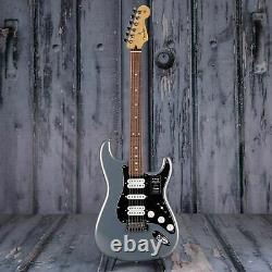 Fender Player Stratocaster Hsh, Argent