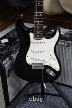 Fender Player Stratocaster MIM en très bon état