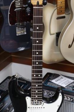 Fender Player Stratocaster MIM en très bon état