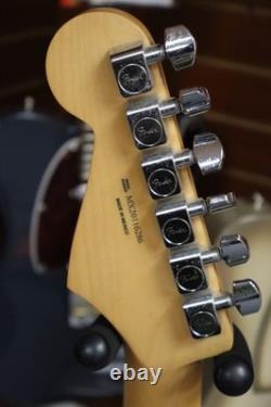 Fender Player Stratocaster MIM en très bon état
