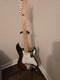 Fender Player Stratocaster Mn Sss Sunburst 3 Couleurs Avec Manche Et Touche En &eacute;rable