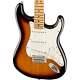 Fender Player Stratocaster Manche En érable, Anniversaire 2-color Sunburst