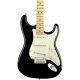 Fender Player Stratocaster Maple Fingerboard Guitar Électrique Noir