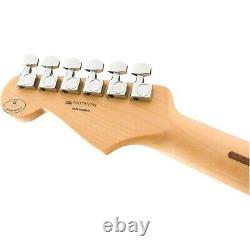 Fender Player Stratocaster Maple Fingerboard Guitare Électrique Buttercream