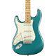 Fender Player Stratocaster Maple Fingerboard Handed Guitar Tidepool À Gauche