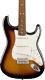 Fender Player Stratocaster Pf Anniversaire 2-color Sunburst-ftwort