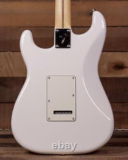 Fender Player Stratocaster, Pau Ferro FB, Blanc Polaire