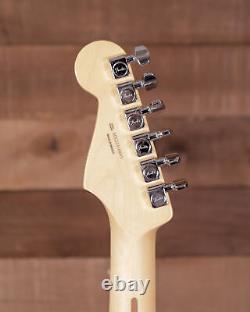 Fender Player Stratocaster, Pau Ferro FB, Blanc Polaire