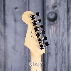 Fender Player Stratocaster, Rouge Candy Apple