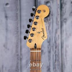 Fender Player Stratocaster, Touche en Pau Ferro, 2-Color Sunburst Anniversaire