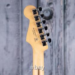 Fender Player Stratocaster, Touche en Pau Ferro, 2-Color Sunburst Anniversaire