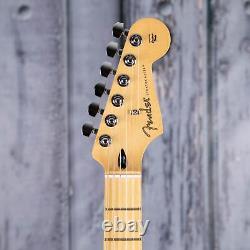 Fender Player Stratocaster, Touche en érable, Anniversaire Sunburst bicolore 2 couleurs