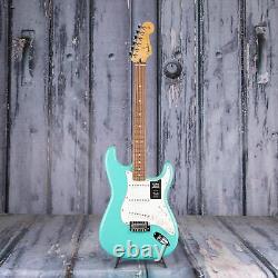 Fender Player Stratocaster, Vert Mousse de Mer