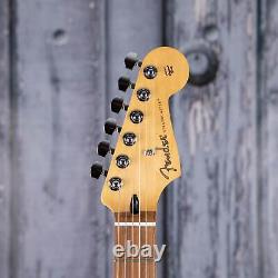 Fender Player Stratocaster, Vert Mousse de Mer
