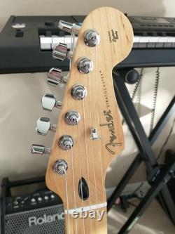 Fender Player Stratocaster en parfait état