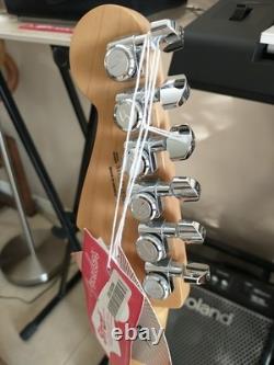 Fender Player Stratocaster en parfait état