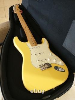 Fender Player Stratocaster en parfait état