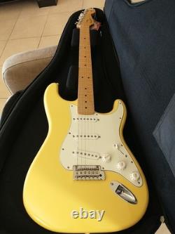 Fender Player Stratocaster en parfait état