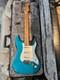 Fender Pro 2 American Stratocaster Miami Blue