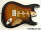 Fender Robert Cray Strat Corps Hardtail + MatÉriel, Stratocaster 3ts 100 $ De Remise