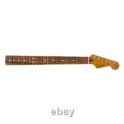 Fender Rôti Pao Ferro Stratocaster Neck 22 Jumbo Frets 0990403920