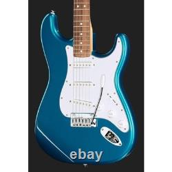 Fender STRATOCASTER Standard LRL WPG AMM, guitare électrique, neuve