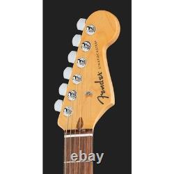 Fender STRATOCASTER Standard LRL WPG AMM, guitare électrique, neuve