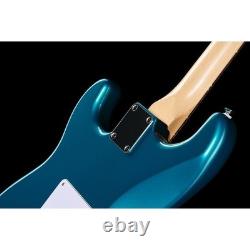 Fender STRATOCASTER Standard LRL WPG AMM, guitare électrique, neuve