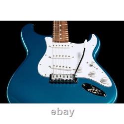 Fender STRATOCASTER Standard LRL WPG AMM, guitare électrique, neuve