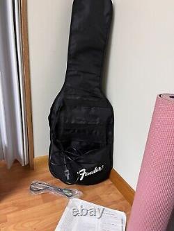 Fender Squier Affinity Series Stratocaster HSS