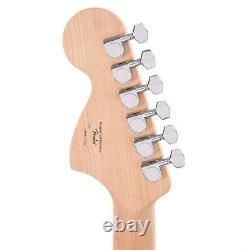 Fender Squier Affinity Sss Stratocaster Guitare Électrique Lake Placid Bleu