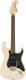 Fender Squier Affinity Stratocaster Hss Blanc Olympique