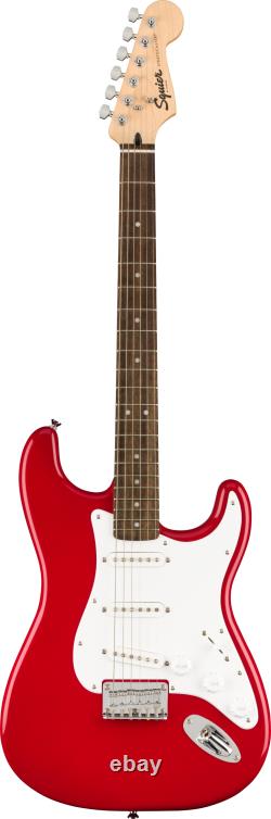 Fender Squier Bullet Stratocaster HT Dakota Red<br/>
	 <br/> 
	Traduction en français : Fender Squier Bullet Stratocaster HT Rouge Dakota