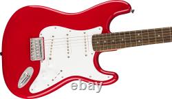 Fender Squier Bullet Stratocaster HT Dakota Red  <br/>
 <br/> Traduction en français : Fender Squier Bullet Stratocaster HT Rouge Dakota