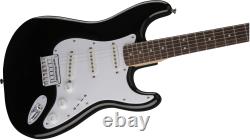 Fender Squier Bullet Stratocaster HT Noir