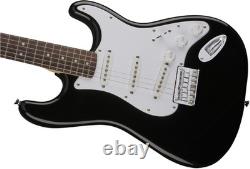 Fender Squier Bullet Stratocaster HT Noir