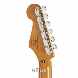 Fender Squier Classic Stratocaster Vibe'60s Laurel Lake Placid Bleu Demo
