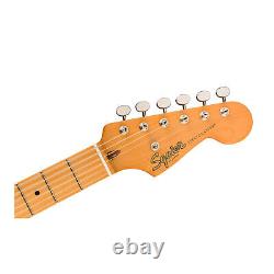 Fender Squier Classic Vibe 50s Stratocaster 6 Cordes Guitare Électrique