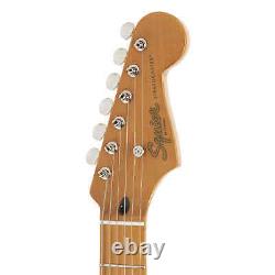Fender Squier Classic Vibe'50s Stratocaster Maple Worn Blonde Démo