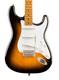 Fender Squier Classic Vibe 50s Style Stratocaster Avec Touche En &eacute;rable, Sunburst