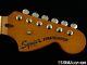 Fender Squier Classic Vibe 70s Strat Neck + Tuners Stratocaster Guitar Maple