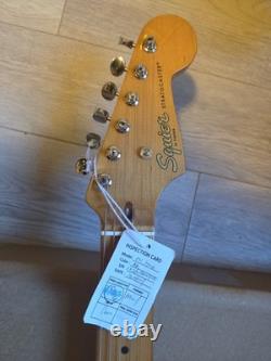 Fender Squier Classic Vibe Stratocaster des années 50 toute neuve