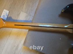 Fender Squier Classic Vibe Stratocaster des années 50 toute neuve