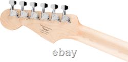 Fender Squier Debut Stratocaster Bleu Californie