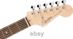 Fender Squier Début Stratocaster Rouge Torino