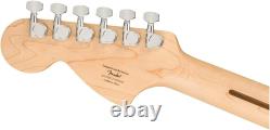 Fender Squier Debut Stratocaster Vert Surf