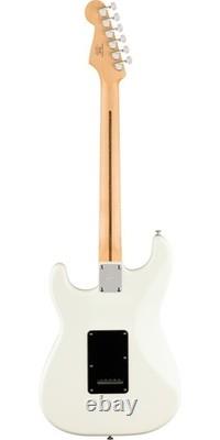 Fender Squier Sonic Stratocaster Blanc Arctique